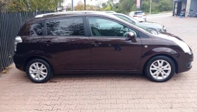 Toyota Corolla verso, снимка 16