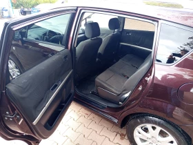 Toyota Corolla verso, снимка 7