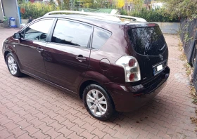 Toyota Corolla verso, снимка 6