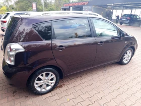 Toyota Corolla verso, снимка 5