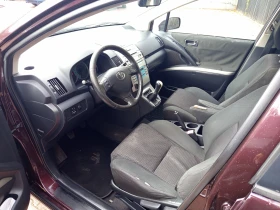 Toyota Corolla verso, снимка 9