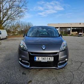 Renault Scenic X mood | Mobile.bg    2