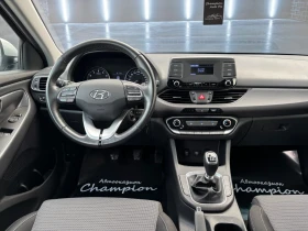 Hyundai I30 1.4I - 23700 лв. / 12117.62 € - 11652620 10