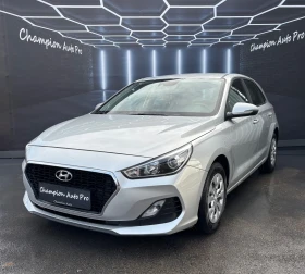 Hyundai I30 1.4I - 23700 лв. / 12117.62 € - 11652620 2