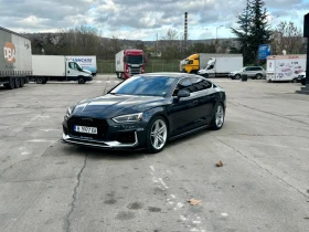 Audi A5 2.0 TFSI Quattro/Sportback/S-Line, снимка 2