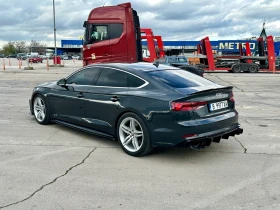 Audi A5 2.0 TFSI Quattro/Sportback/S-Line, снимка 14