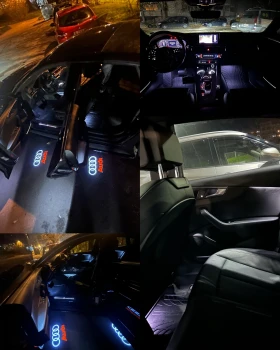 Audi A5 2.0 TFSI Quattro/Sportback/S-Line, снимка 11