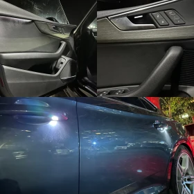 Audi A5 2.0 TFSI Quattro/Sportback/S-Line, снимка 10