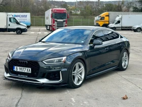 Audi A5 2.0 TFSI Quattro/Sportback/S-Line - изображение 1