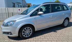 Opel Zafira 1.8i/6+ 1/ - 5799 лв. / 2964.98 € - 28559547 3