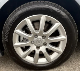 Opel Zafira 1.8i/6+ 1/ - 5799 лв. / 2964.98 € - 28559547 8