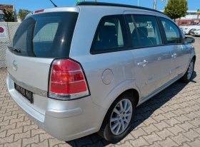 Opel Zafira 1.8i/6+ 1/ - 5799 лв. / 2964.98 € - 28559547 5