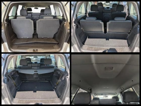 Opel Zafira 1.8i/6+ 1/ - 5799 лв. / 2964.98 € - 28559547 16