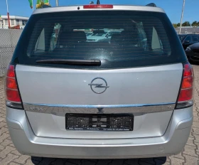 Opel Zafira 1.8i/6+ 1/ - 5799 лв. / 2964.98 € - 28559547 6