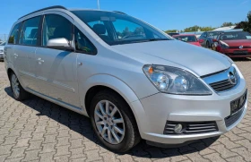 Opel Zafira 1.8i/6+ 1/ - 5799 лв. / 2964.98 € - 28559547 4