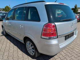 Opel Zafira 1.8i/6+ 1/ - 5799 лв. / 2964.98 € - 28559547 7