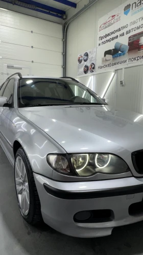 BMW 330, снимка 2
