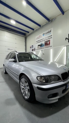 BMW 330, снимка 3