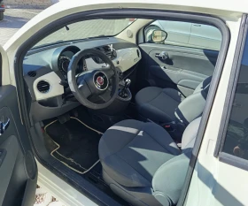 Fiat 500, снимка 2