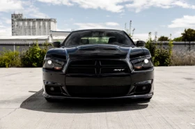 Dodge Charger 6.4 V8 HEMI SRT8, снимка 8
