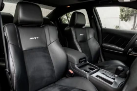 Dodge Charger 6.4 V8 HEMI SRT8, снимка 13
