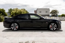 Dodge Charger 6.4 V8 HEMI SRT8, снимка 6