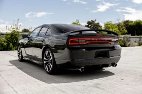 Dodge Charger 6.4 V8 HEMI SRT8, снимка 3