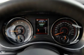 Dodge Charger 6.4 V8 HEMI SRT8, снимка 16