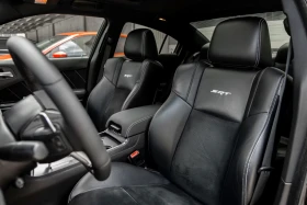 Dodge Charger 6.4 V8 HEMI SRT8, снимка 11