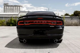 Dodge Charger 6.4 V8 HEMI SRT8, снимка 4