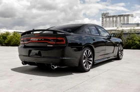 Dodge Charger 6.4 V8 HEMI SRT8, снимка 5