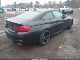 BMW M4 RWD* Keyless* Auto dimming* Ambient* Harman*  - 19000 € / 37160.77 лв. - 47198159 5