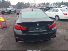 BMW M4 RWD* Keyless* Auto dimming* Ambient* Harman*  - 19000 € / 37160.77 лв. - 47198159 8