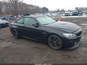 BMW M4 RWD* Keyless* Auto dimming* Ambient* Harman*  - 19000 € / 37160.77 лв. - 47198159 3