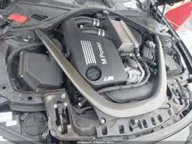 BMW M4 RWD* Keyless* Auto dimming* Ambient* Harman*  - 19000 € / 37160.77 лв. - 47198159 12
