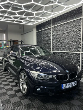 BMW 420 - 15300 € / 29924.20 лв. - 48507725 14