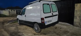 Citroen Berlingo - 2250 € / 4400.62 лв. - 86675325 3