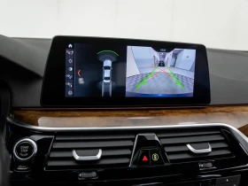 BMW 530 xDrive ГАРАНЦИЯ, снимка 13