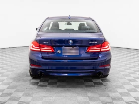 BMW 530 xDrive ГАРАНЦИЯ, снимка 5