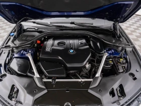 BMW 530 xDrive ГАРАНЦИЯ, снимка 8