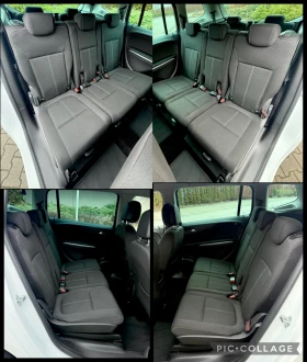 Opel Zafira 2.0CDTi/170kc/Автоматик/7места/* Facelift*  - 10999 € / 21512.17 лв. - 13511026 14