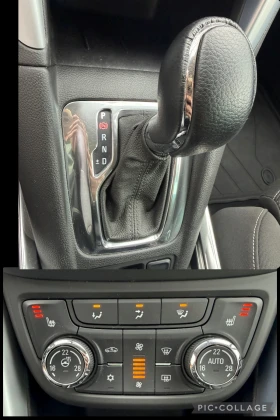 Opel Zafira 2.0CDTi/170kc/Автоматик/7места/* Facelift*  - 10999 € / 21512.17 лв. - 13511026 10