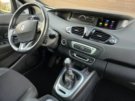 Renault Grand scenic 1.6dci Keyless Tv Panorama 7местен - 7000 € / 13690.81 лв. - 45351644 11