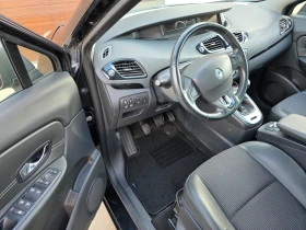 Renault Grand scenic 1.6dci Keyless Tv Panorama 7местен - 7000 € / 13690.81 лв. - 45351644 7