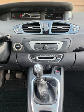 Renault Grand scenic 1.6dci Keyless Tv Panorama 7местен - 7000 € / 13690.81 лв. - 45351644 9