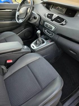 Renault Grand scenic 1.6dci Keyless Tv Panorama 7местен - 7000 € / 13690.81 лв. - 45351644 12