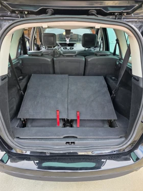 Renault Grand scenic 1.6dci Keyless Tv Panorama 7местен - 7000 € / 13690.81 лв. - 45351644 14