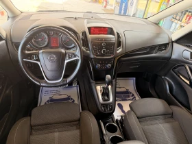 Opel Zafira ''АВТОМАТ''''OPC line' - 6000 € / 11734.98 лв. - 46067542 8