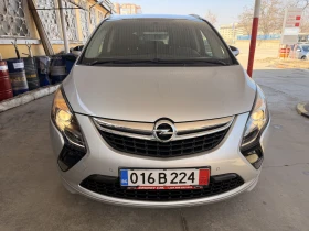 Opel Zafira ''АВТОМАТ''''OPC line' - 6000 € / 11734.98 лв. - 46067542 2