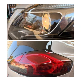 Opel Zafira ''АВТОМАТ''''OPC line' - 6000 € / 11734.98 лв. - 46067542 13